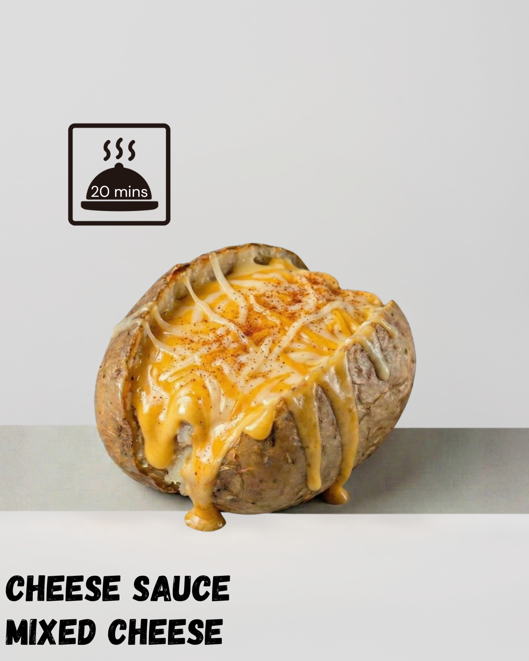 DIY Potato